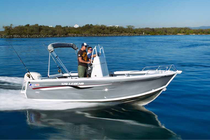 Territory Legend 610 RC|Territory Legend RC|Beaches Quintrex